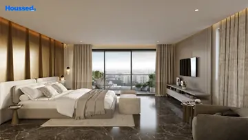 Sample Apartment of Amara Ahaana - Image 355122