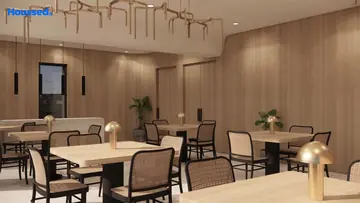 Amenities of Appaswamy Belmont Residences - Image 355190