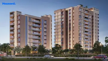 Project Image of Appaswamy Belmont Residences - Image 355187