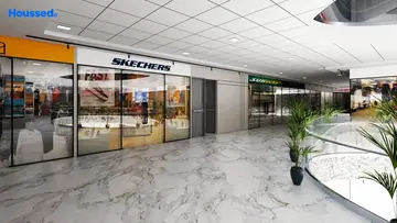 Amenities of Evergreen Square - Image 355150