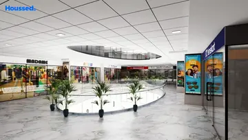 Amenities of Evergreen Square - Image 355149