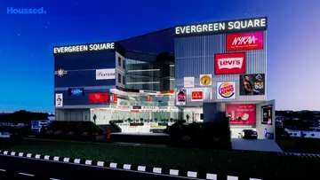 Project Image of Evergreen Square - Image 355146