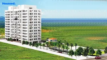 Project Image of Vastuyog Suma Wisteria - Image 358475