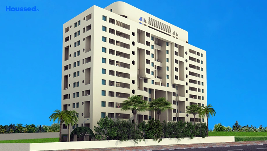 Project Image of Vastuyog Suma Wisteria in Mundhwa, Pune - Image 358476