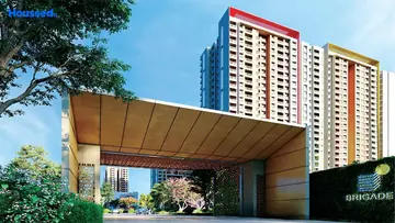 Project Image of Brigade Morgan Heights - Image 355229