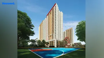 Project Image of Brigade Morgan Heights - Image 355227