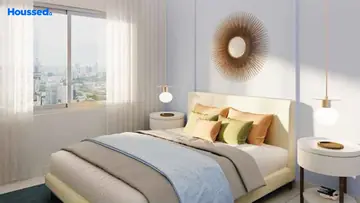 Sample Apartment of Brigade Morgan Heights - Image 355231