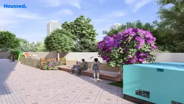 Amenities of GPB Nidhulan Park View Castle - Image 355256