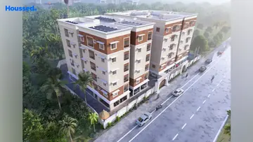Project Image of GPB Nidhulan Park View Castle - Image 355254