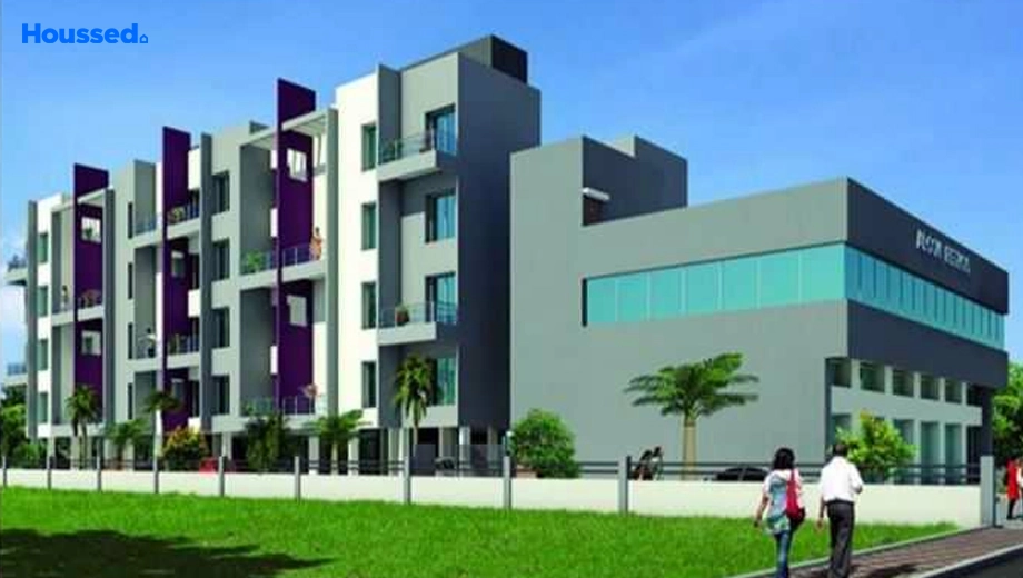 Project Image of Alcon Rethos in Kharadi, Pune - Image 358486