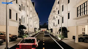 Project Image of IMP The White House - Image 355271