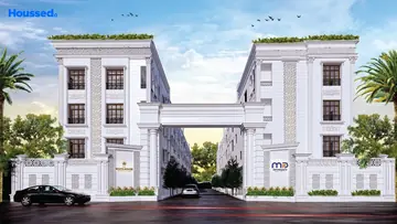 Project Image of IMP The White House - Image 355272