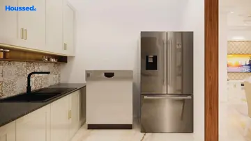 Sample Apartment of IMP The White House - Image 355275