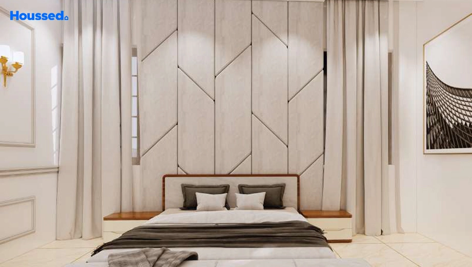Sample Apartment of IMP The White House in Manapakkam, Chennai - Image 355276
