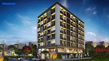 Project Image of Shalin Centrum - Image 355265