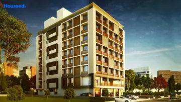 Project Image of Shalin Centrum - Image 355266