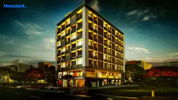 Project Image of Shalin Centrum - Image 355264