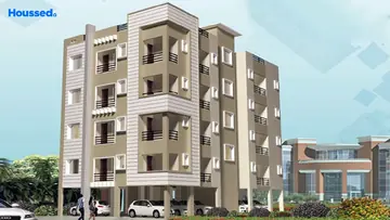 Project Image of Arya Kalinga Kutir - Image 363872