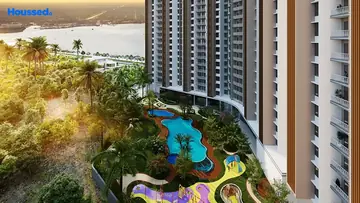 Amenities of Acrerise Azure - Image 355324