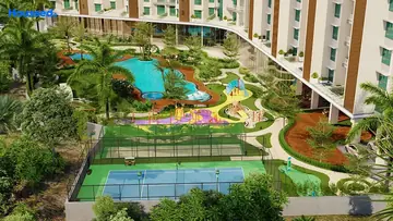 Amenities of Acrerise Azure - Image 355322