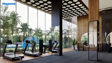 Amenities of Acrerise Azure - Image 355323