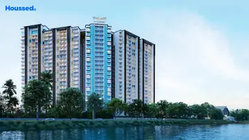 Project Image of Acrerise Azure - Image 355320