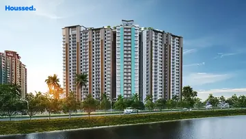 Project Image of Acrerise Azure - Image 355319