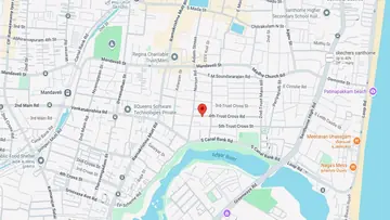 Location of Ramaniyam Sridevi - Image 355333
