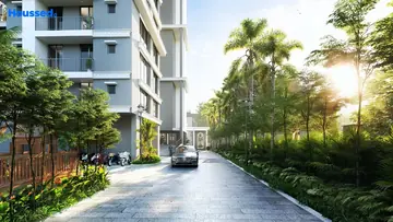 Amenities of GLS Chandrama - Image 355347
