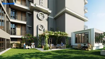 Amenities of GLS Chandrama - Image 355345