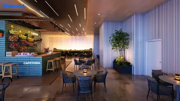 Amenities of GLS Chandrama - Image 355346