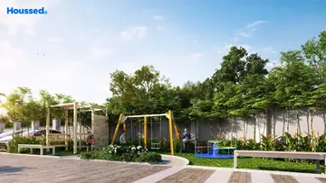 Amenities of GLS Chandrama - Image 355348