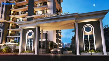 Project Image of GLS Chandrama - Image 355338