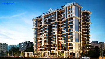 Project Image of GLS Chandrama - Image 355340