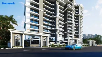 Project Image of GLS Chandrama - Image 355341