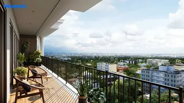 Sample Apartment of GLS Chandrama - Image 355351