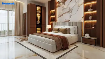 Sample Apartment of GLS Chandrama - Image 355350