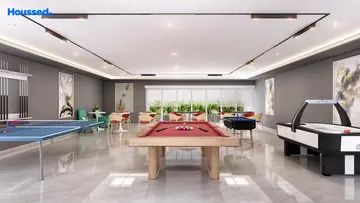 Amenities of Raunaq Avinya - Image 355361