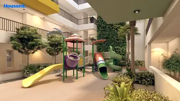 Amenities of Raunaq Avinya - Image 355362