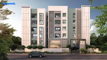 Project Image of Raunaq Avinya - Image 355357