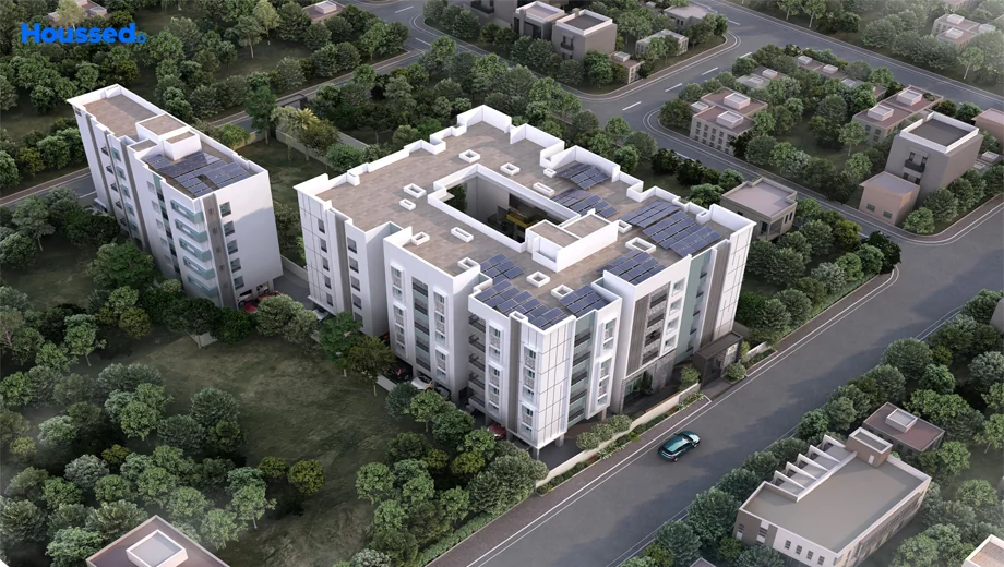Project Image of Raunaq Avinya in Chromepet, Chennai - Image 355358