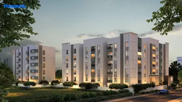 Project Image of Raunaq Avinya - Image 355355