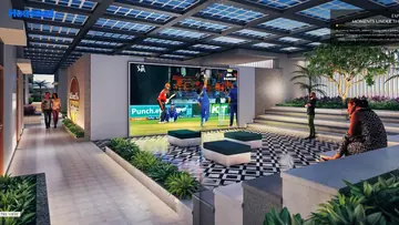 Amenities of Highfield Ambrosia - Image 355371