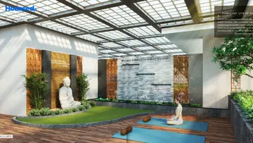 Amenities of Highfield Ambrosia - Image 355375