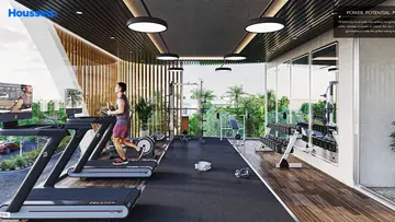 Amenities of Highfield Ambrosia - Image 355374