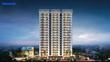 Project Image of Highfield Ambrosia - Image 355367