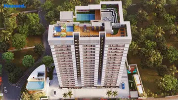 Project Image of Highfield Ambrosia - Image 355370