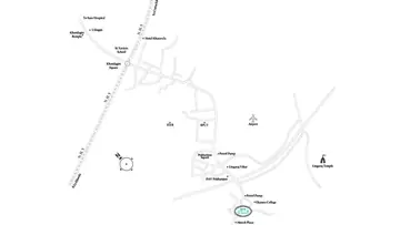 Location of Trellis Royal Villa - Image 363925