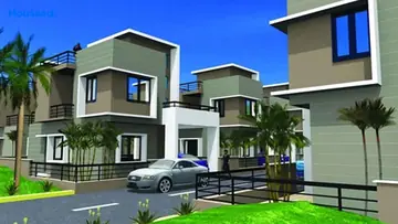 Project Image of Trellis Royal Villa - Image 363923