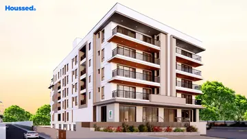 Project Image of Prem Shrinay Grandeur - Image 355383